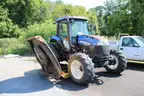 2014 Holland Tractor