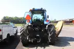 2014 Holland Tractor