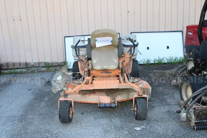 2003 Scag Mower