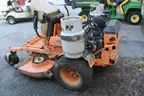 2003 Scag Mower
