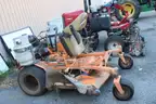 2003 Scag Mower