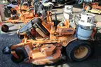 2004 Scag Mower