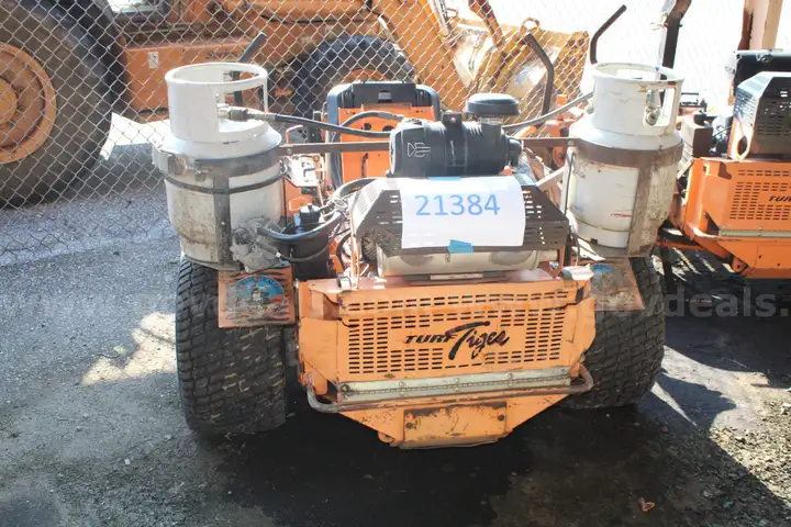 2004 Scag Mower