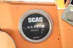 2004 Scag Mower