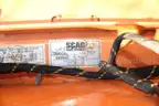 2004 Scag Mower