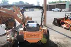 2015 Scag Mower
