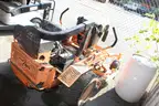2016 Scag Mower