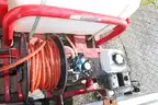 2019 North Star PCO 100 Gallon (Class S) Sprayer