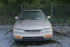 1995 Honda Accord