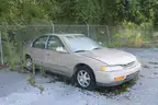 1995 Honda Accord