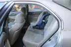 1995 Honda Accord
