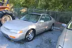 1995 Honda Accord