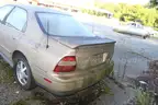 1995 Honda Accord