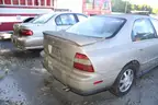 1995 Honda Accord