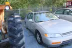 1995 Honda Accord