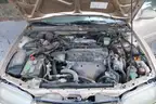 1995 Honda Accord