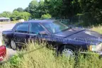 1997 Cadillac Deville