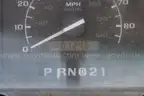 1997 Cadillac Deville