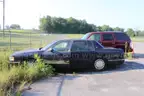 1997 Cadillac Deville