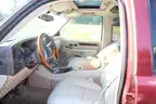 2002 Cadillac Escalade