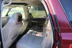 2002 Cadillac Escalade