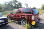 2002 Cadillac Escalade