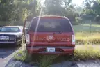 2002 Cadillac Escalade