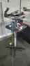 Ektelon Stringing Machine