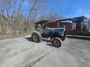 1988 Ford Tractor
