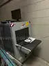 RAPISCAN SYSTEMS XRAY MACHINE