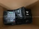 lot of Motorola radios and pagers