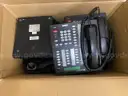 lot of Motorola radios and pagers