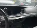 2011 Ford Crown Victoria