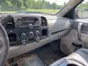 2012 Chevrolet 2500
