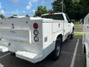 2012 Chevrolet 2500