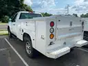 2012 Chevrolet 2500