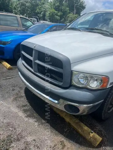2005 Dodge Ram 2500