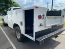2008 Ford F-350 SD