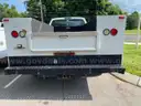 2008 Ford F-350 SD