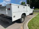 2008 Ford F-350 SD