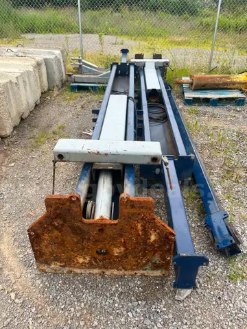 Western Hoist