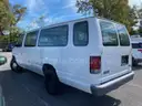2004 Ford Econoline