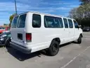2004 Ford Econoline