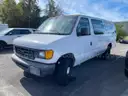2004 Ford Econoline