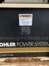 KOHLER GENERATOR