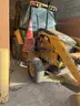 Caterpillar 420E BACKHOE