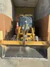 Caterpillar 420E BACKHOE