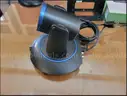 Tracking Camera