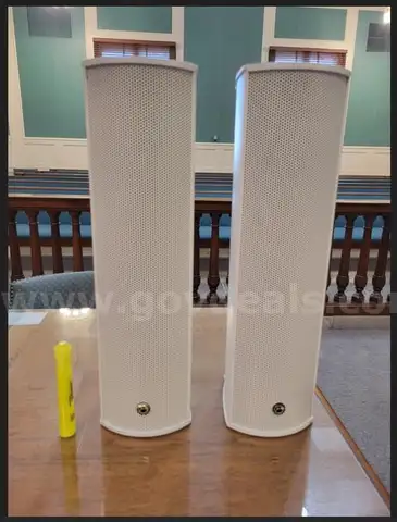 Speakers