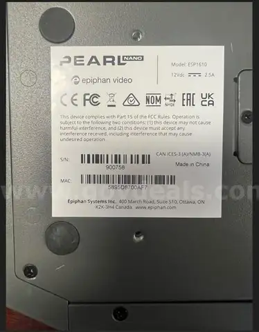 Portable video recording and steaming system
